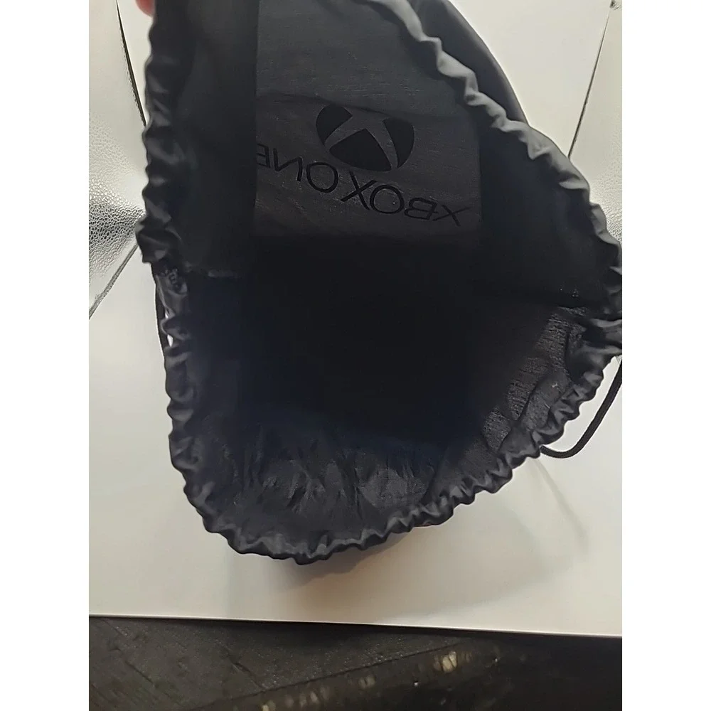 Xbox One‎ promo sport drawstring sack / bag 2015